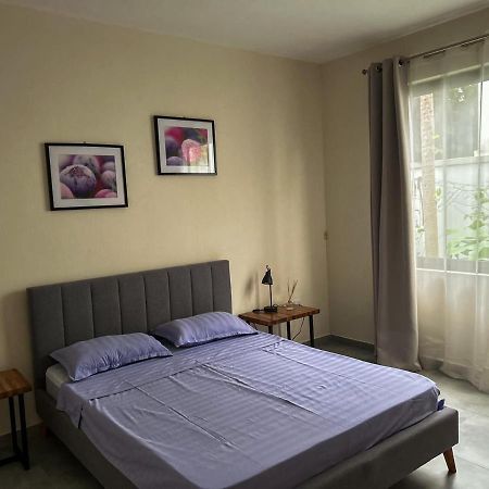 Appartment La Gaulette Exterior photo