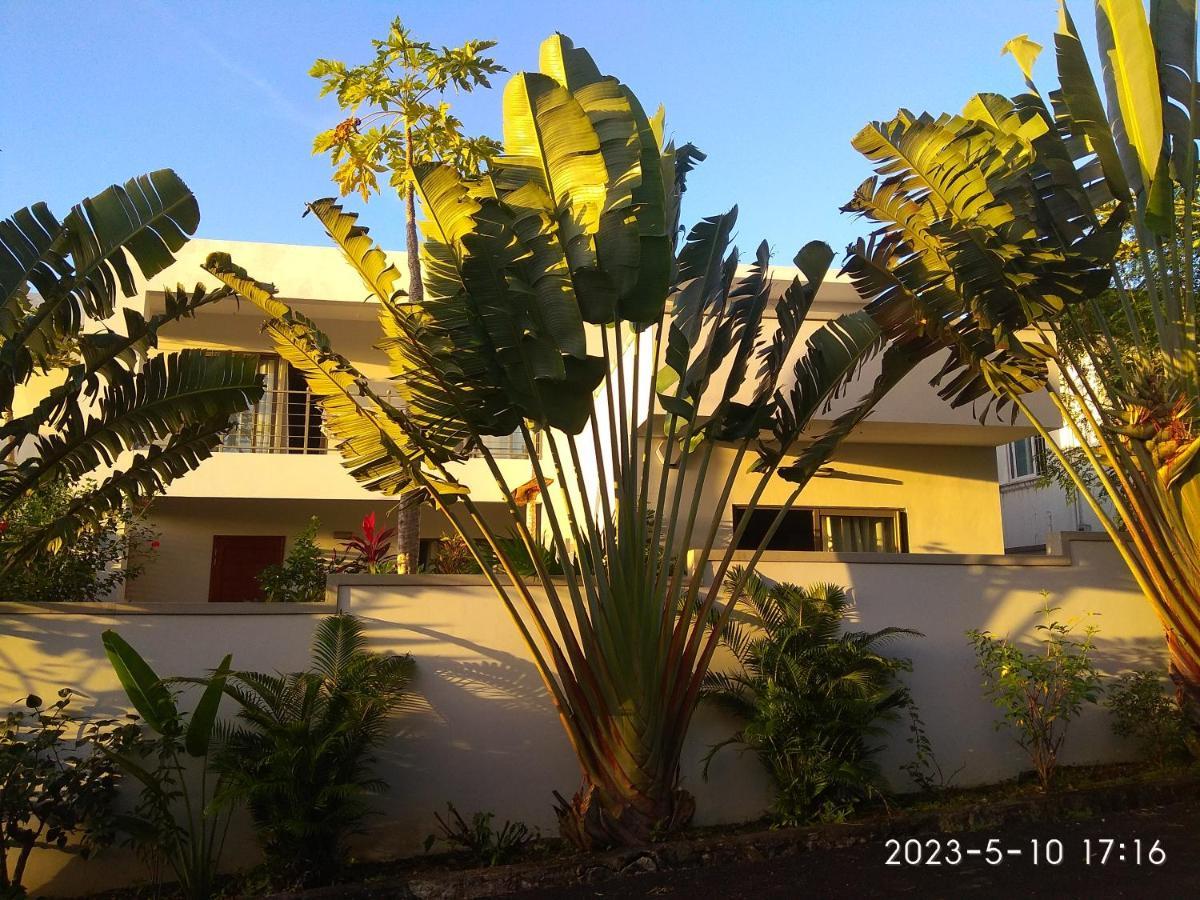 Appartment La Gaulette Exterior photo